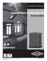 Simplicity 040496-01 Instrukcja instalacji