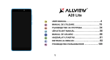 Allview A20 Lite Smartphone Instrukcja obsługi