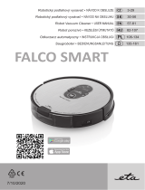 eta Falco Smart 2515 90000 Instrukcja obsługi