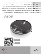 eta Aron 2512 90000 Instrukcja obsługi