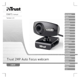 Trust WB-8600R Instrukcja obsługi