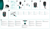 Logitech M205 Instrukcja obsługi