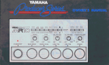 Yamaha MR10 Instrukcja obsługi