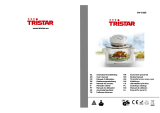 Tristar OV-1420 Instrukcja obsługi