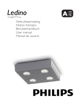 Philips 316028716 Instrukcja obsługi