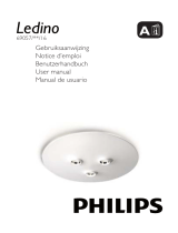 Philips 690573116 Instrukcja obsługi