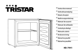 Tristar KB-7441 Instrukcja obsługi