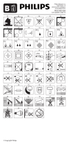 Philips 304896916 Instrukcja obsługi