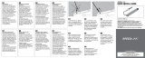 SPEEDLINK Letra Instrukcja instalacji
