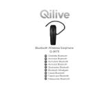 Qilive Q.4670 Instrukcja obsługi
