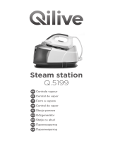 Qilive Q.5199 Instrukcja obsługi