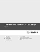 Bosch Appliances Appliances Computer Accessories 1200 Instrukcja obsługi