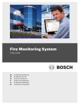 Bosch FSM-2000 Instrukcja obsługi