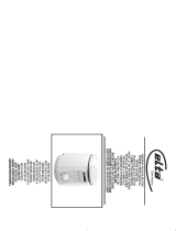 Elta FT101W Instrukcja obsługi