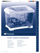 Ferplast 65010011 Instrukcja obsługi