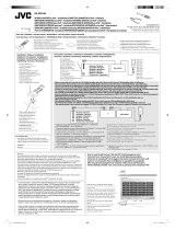 JVC KS-PD100 Instrukcja obsługi