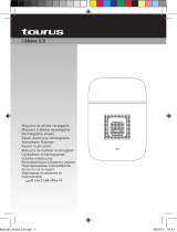 Taurus Group i-Shave 2.0 White Instrukcja obsługi