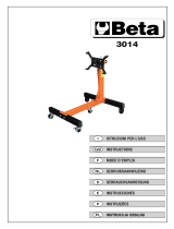 Beta 3014 Instrukcja obsługi