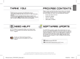 Archos 35 Home Connect Instrukcja obsługi