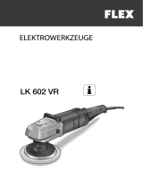 Flex LK 602 VR Instrukcja obsługi