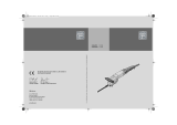 FEIN AStxe 649-1 Instrukcja obsługi