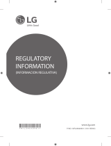 LG 42LS73D-B Instrukcja obsługi