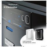 Electrolux OXYGEN Z9122 Instrukcja obsługi