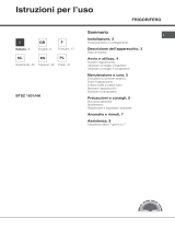 Indesit BTSZ 1631/HA instrukcja