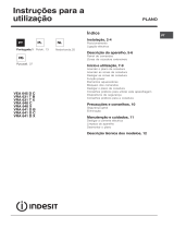 Whirlpool VRA 640 C instrukcja