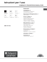 Indesit SBM 1811/HA instrukcja