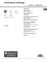 Whirlpool 4D W/HA instrukcja