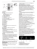 Whirlpool WBE3377 NFCTS AQUA instrukcja