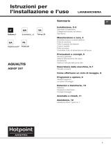 Indesit AQ93F 297 EU instrukcja