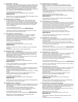 IKEA CFS 171 instrukcja