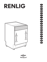 IKEA DWH C10 W Instrukcja obsługi