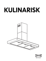 IKEA HD KK00 90S instrukcja