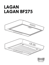 IKEA HD LN00 60S Instrukcja instalacji