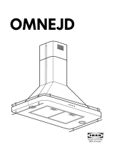 IKEA HD OD01 90S instrukcja