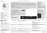 Whirlpool ART 871/A+/NF instrukcja