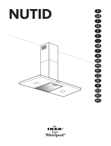 IKEA HDN SW600 Instrukcja instalacji