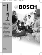 Bosch BHS4200/03 Instrukcja obsługi