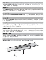 Zanussi ZHC911N1 Instrukcja obsługi