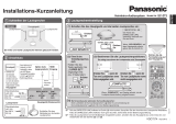 Panasonic SCZT2 Instrukcja obsługi