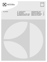 Electrolux ESL6810RA Instrukcja obsługi