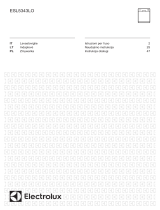 Electrolux ESL5343LO Instrukcja obsługi