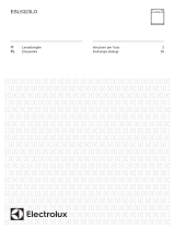 Electrolux ESL5323LO Instrukcja obsługi