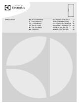 Electrolux ERN2201FOW Instrukcja obsługi