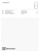 Electrolux EN3854NOW Instrukcja obsługi