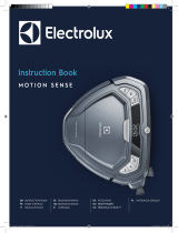 Electrolux ERV5210TG Instrukcja obsługi