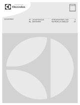 Electrolux ESI8810RAX Instrukcja obsługi